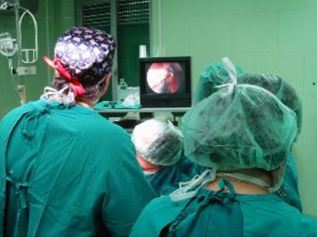 Tiroide normale - Cmed Roma