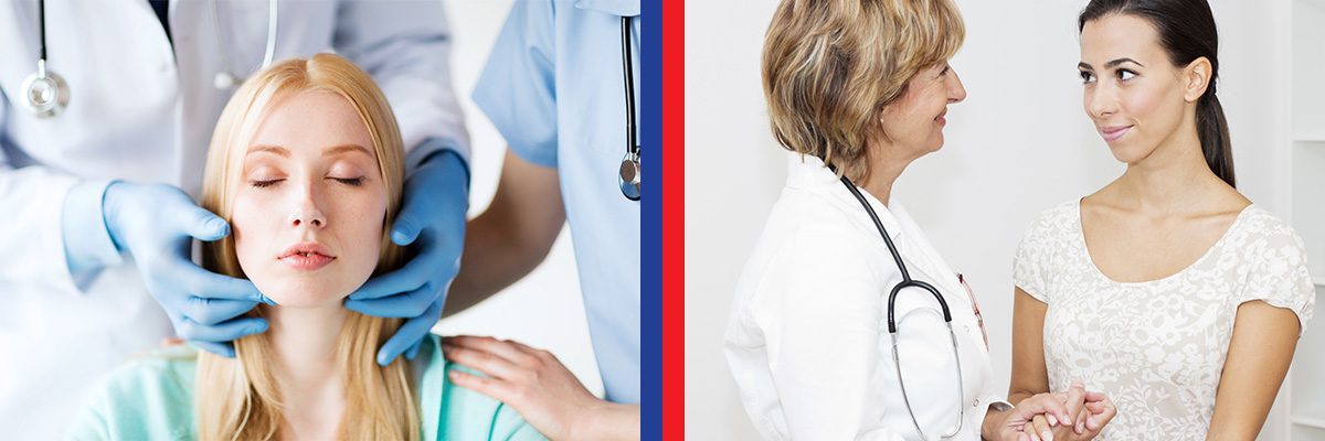 Screening endocrinologici e ginecologici