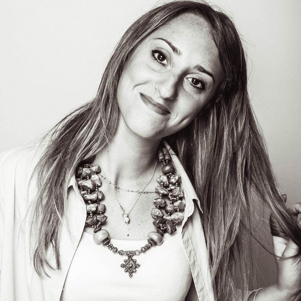 milena d'aiello logopedista